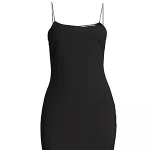 Likely Aurora Dress (Black)